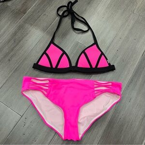 PINK‎ Bikini Set